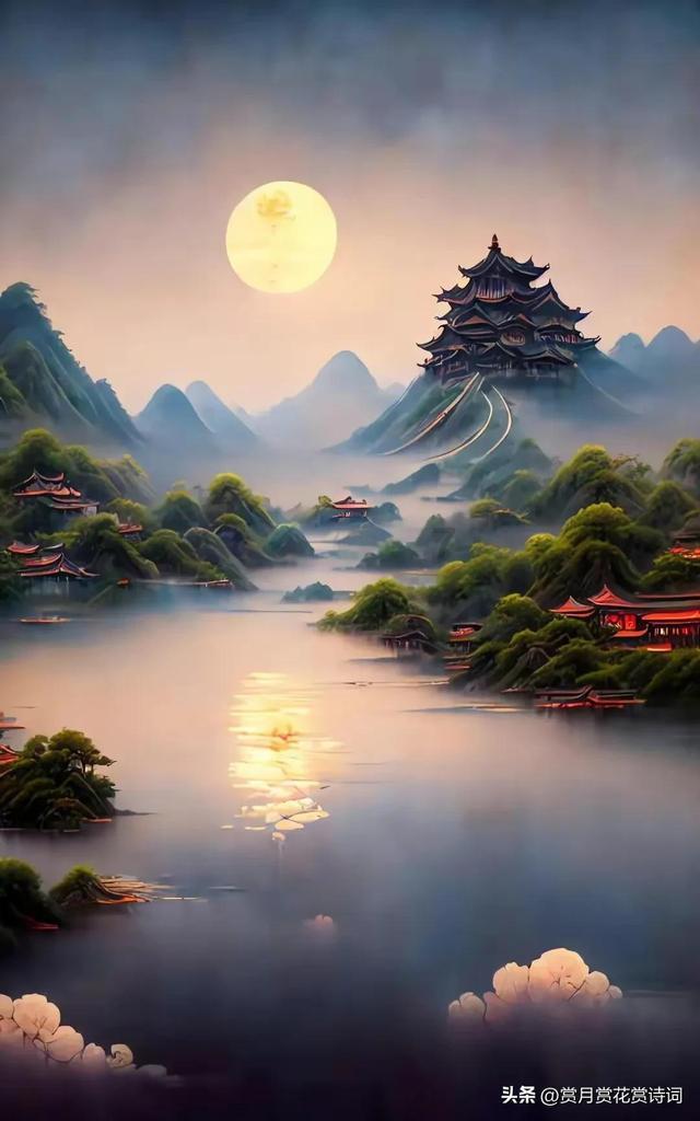 精灵的故事