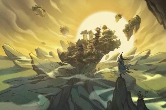 夜游战士