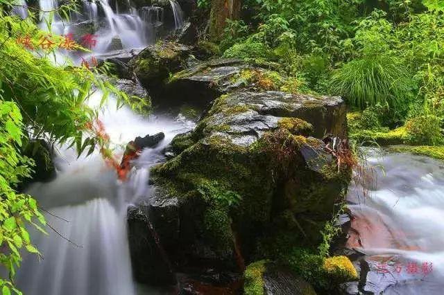 黄河壶口段流凌堆积 景区临时关闭