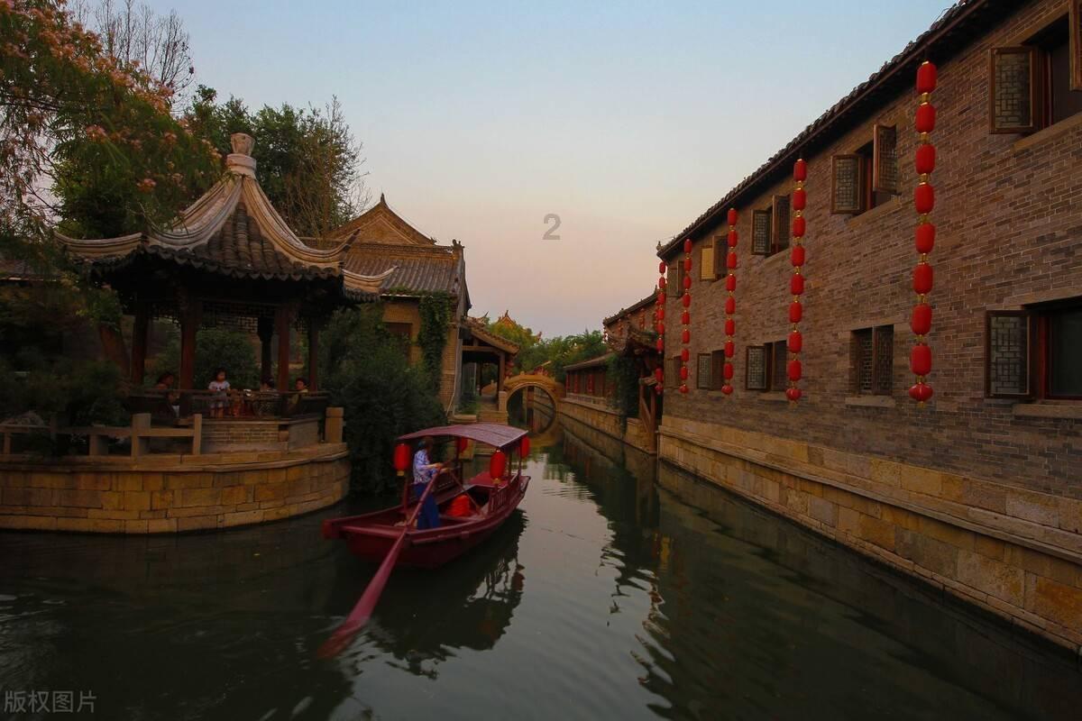 西安竟然有这么多特色美食，被低估的美食宝藏地，你早都该去了